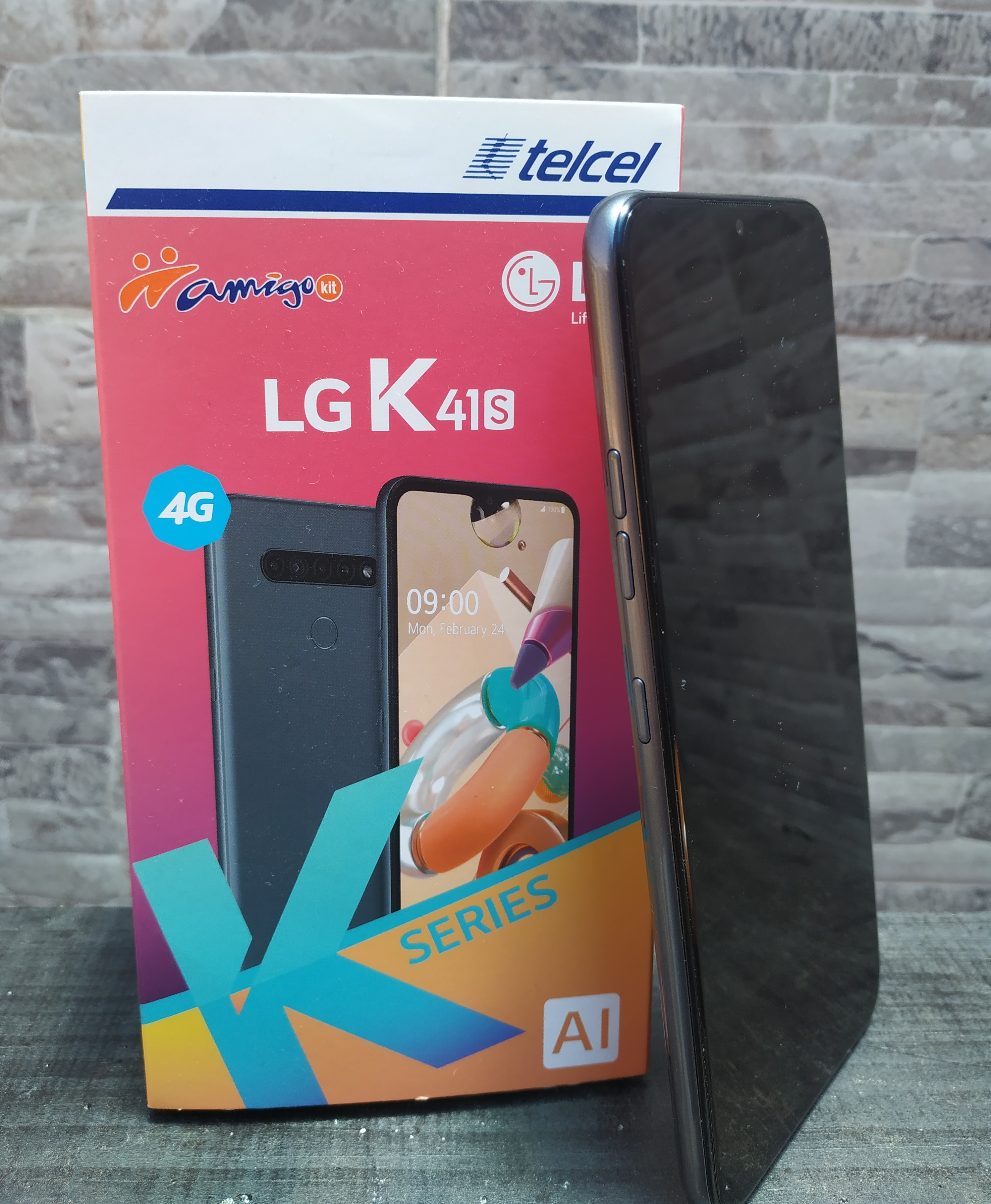 LG K41S: Review completa, ¿conviene comprar este equipo?